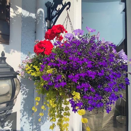 The Rosedene Hotel Llandudno Ngoại thất bức ảnh