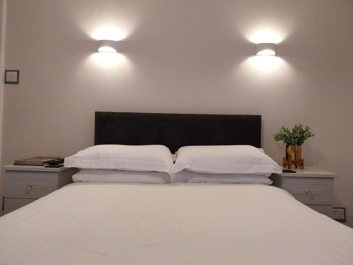 The Rosedene Hotel Llandudno Phòng bức ảnh