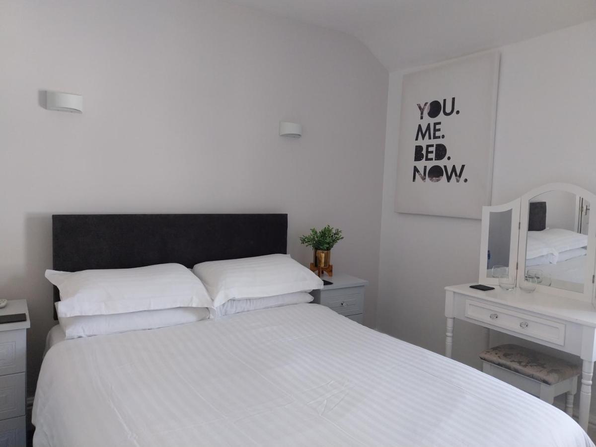 The Rosedene Hotel Llandudno Ngoại thất bức ảnh