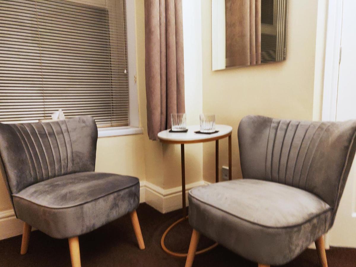 The Rosedene Hotel Llandudno Ngoại thất bức ảnh