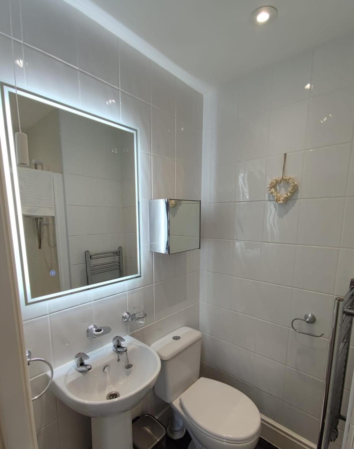 The Rosedene Hotel Llandudno Phòng bức ảnh