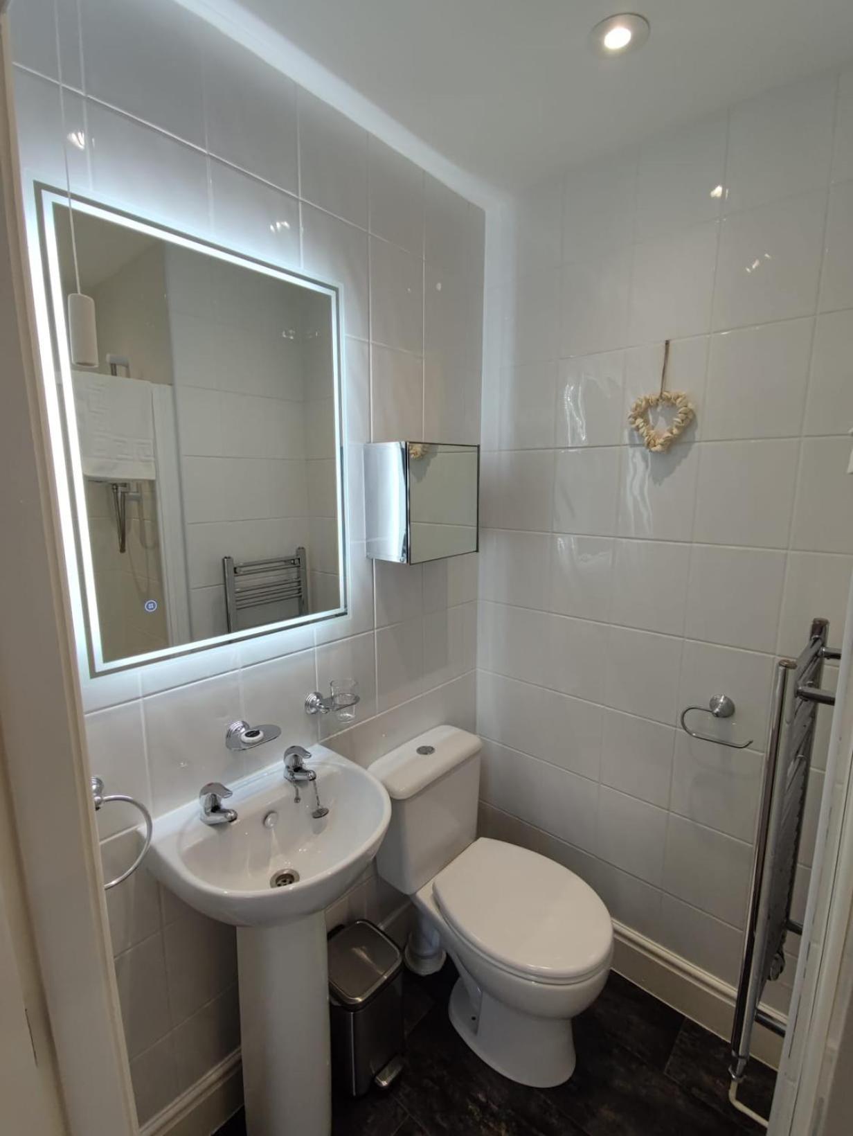 The Rosedene Hotel Llandudno Phòng bức ảnh