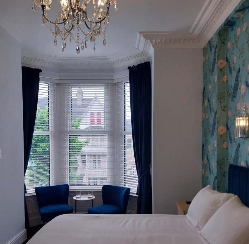 The Rosedene Hotel Llandudno Ngoại thất bức ảnh