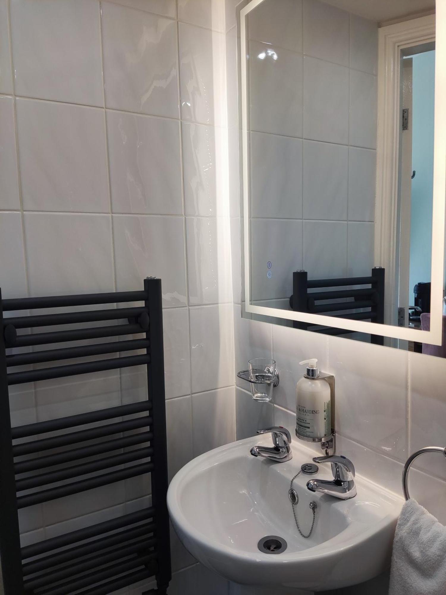 The Rosedene Hotel Llandudno Ngoại thất bức ảnh