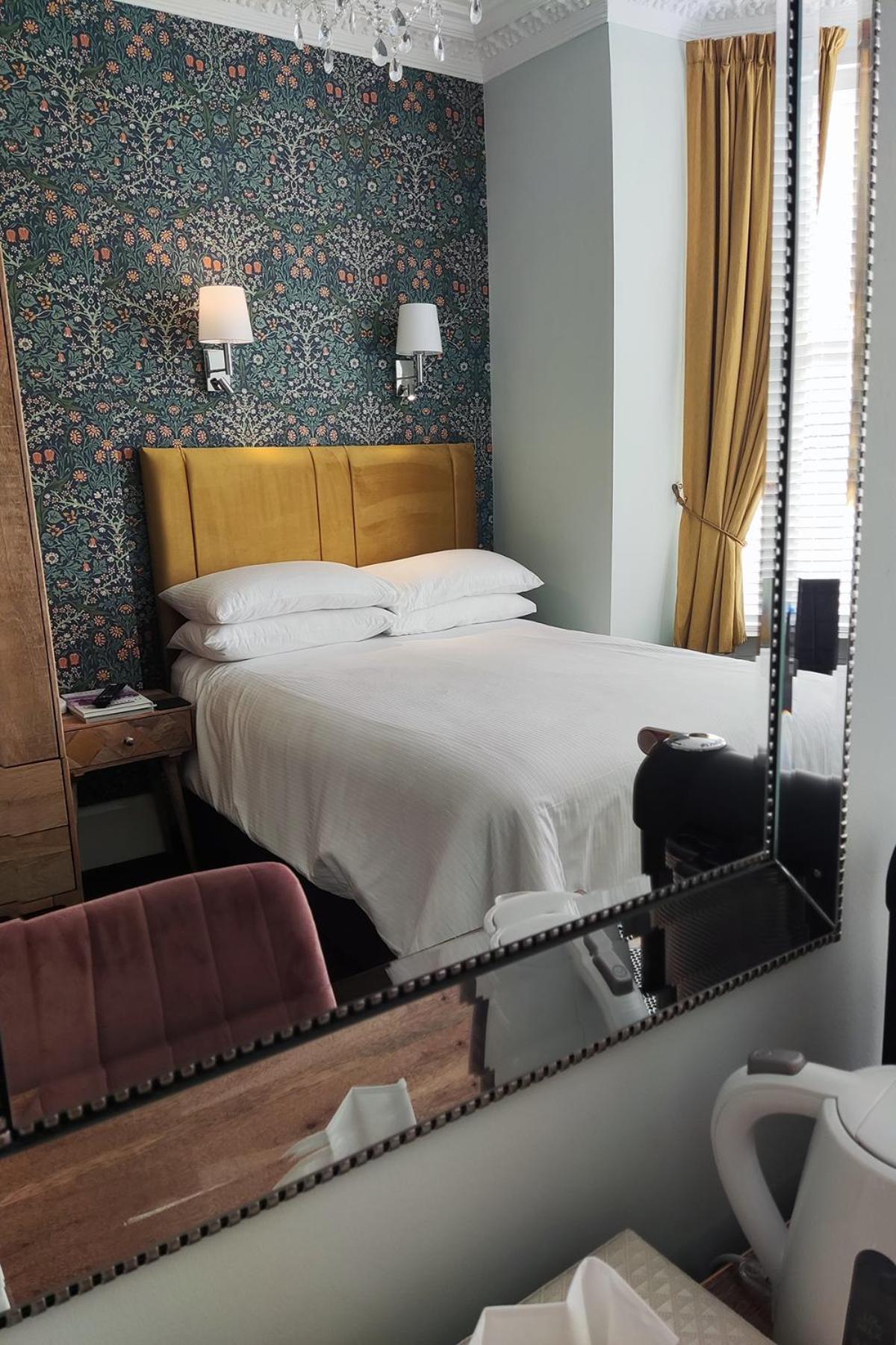 The Rosedene Hotel Llandudno Ngoại thất bức ảnh