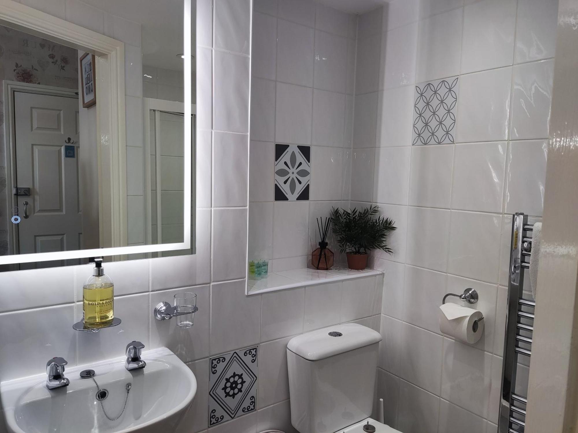 The Rosedene Hotel Llandudno Ngoại thất bức ảnh