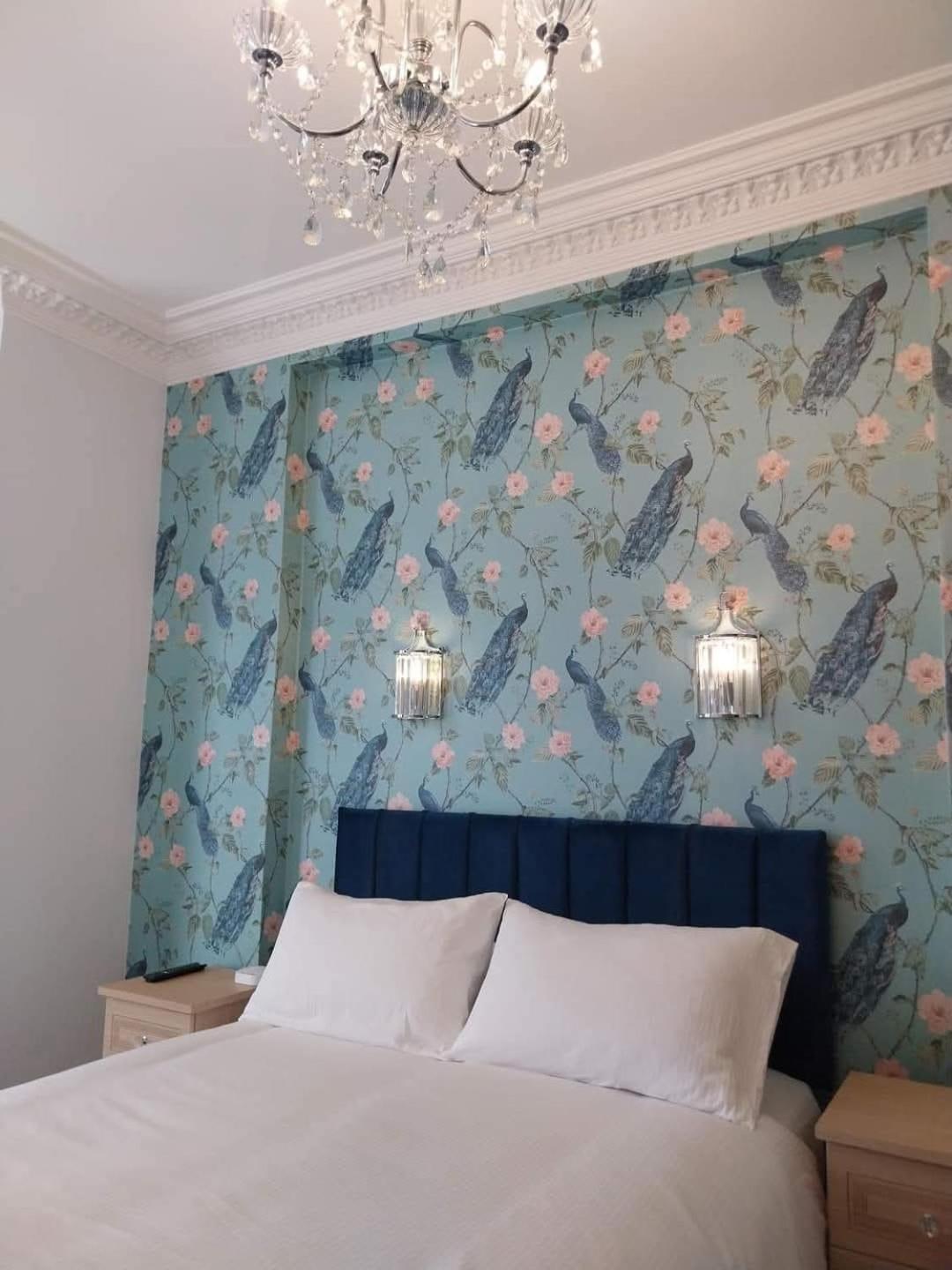 The Rosedene Hotel Llandudno Ngoại thất bức ảnh