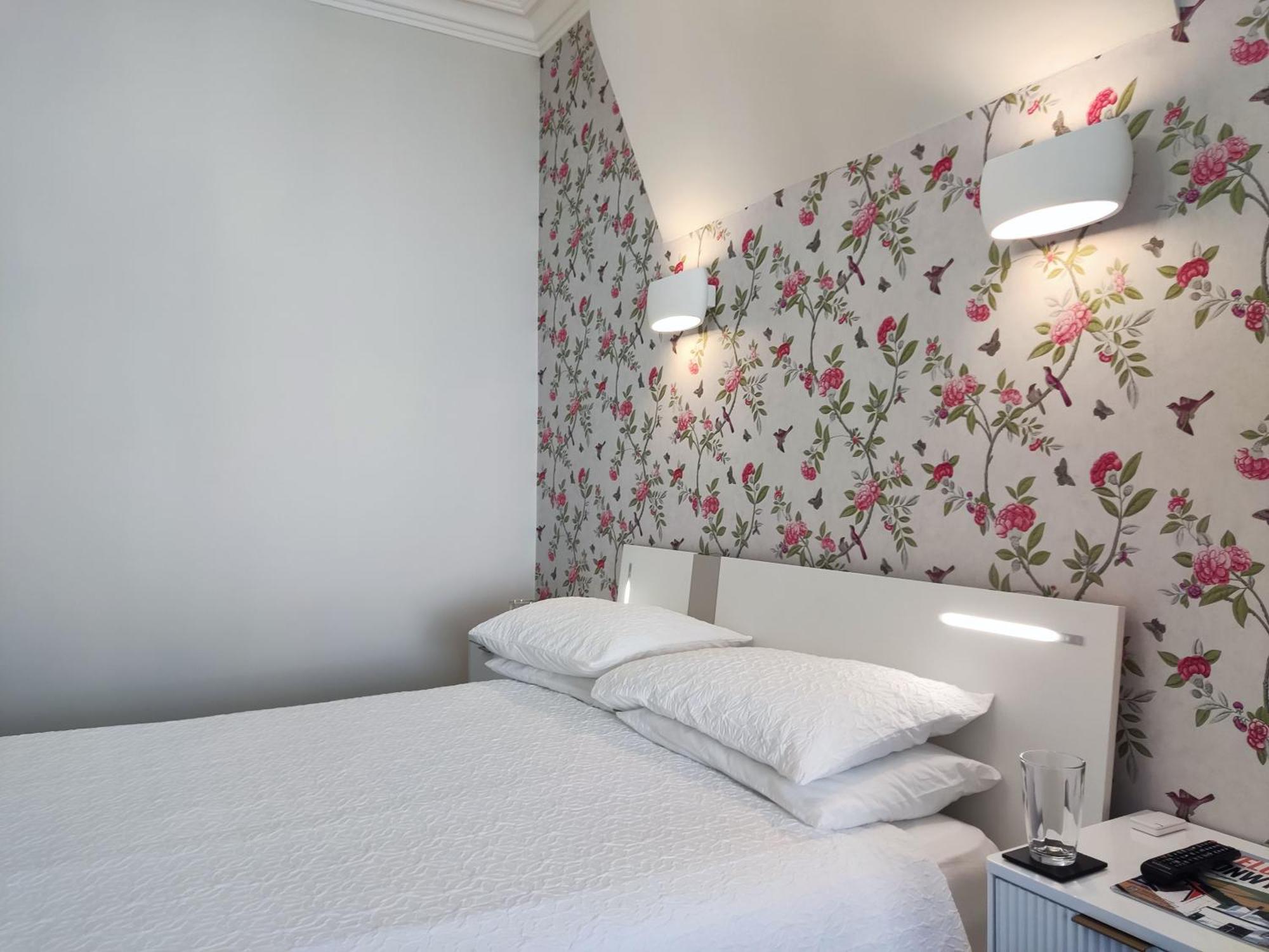 The Rosedene Hotel Llandudno Ngoại thất bức ảnh