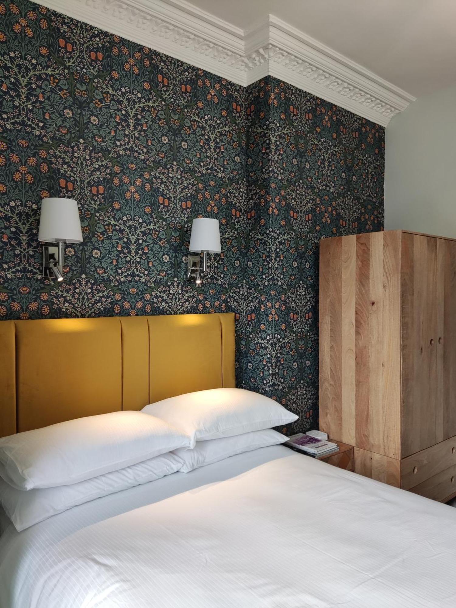 The Rosedene Hotel Llandudno Ngoại thất bức ảnh